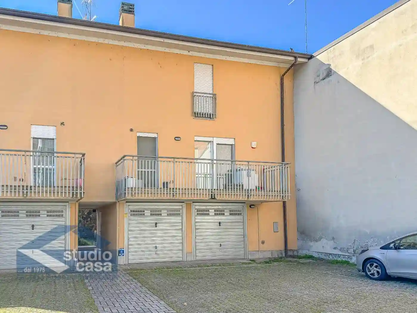 Villetta a schiera - foto 3