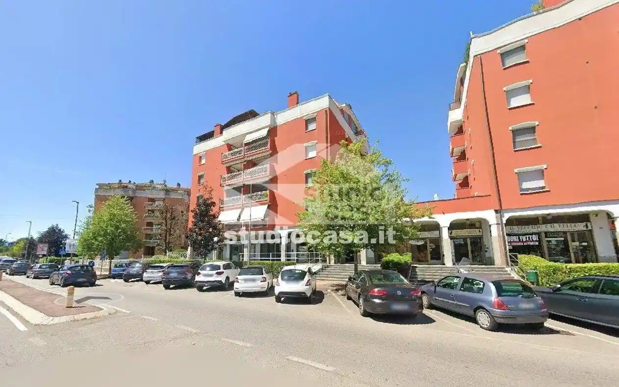 Appartamento in vendita a Pieve Emanuele