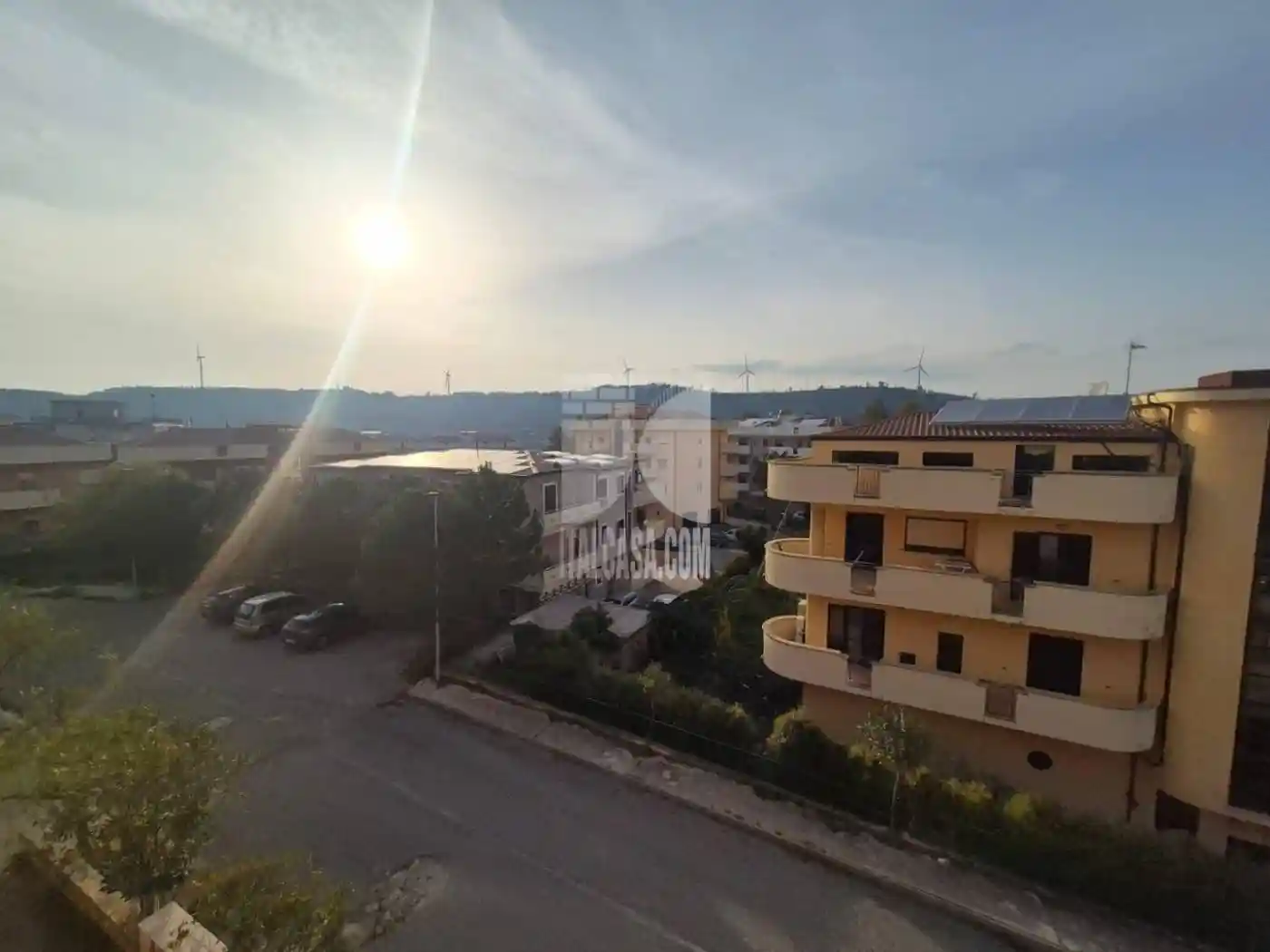 Appartamento in vendita a Crotone