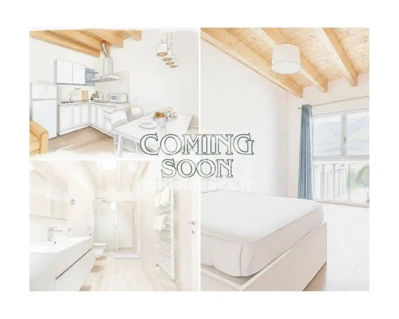 Appartamento in vendita a Arco