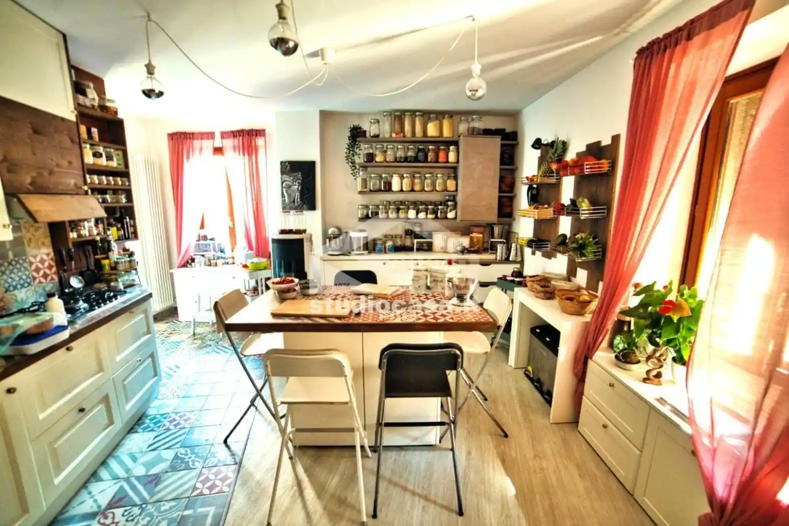 Casa indipendente in vendita a Dro