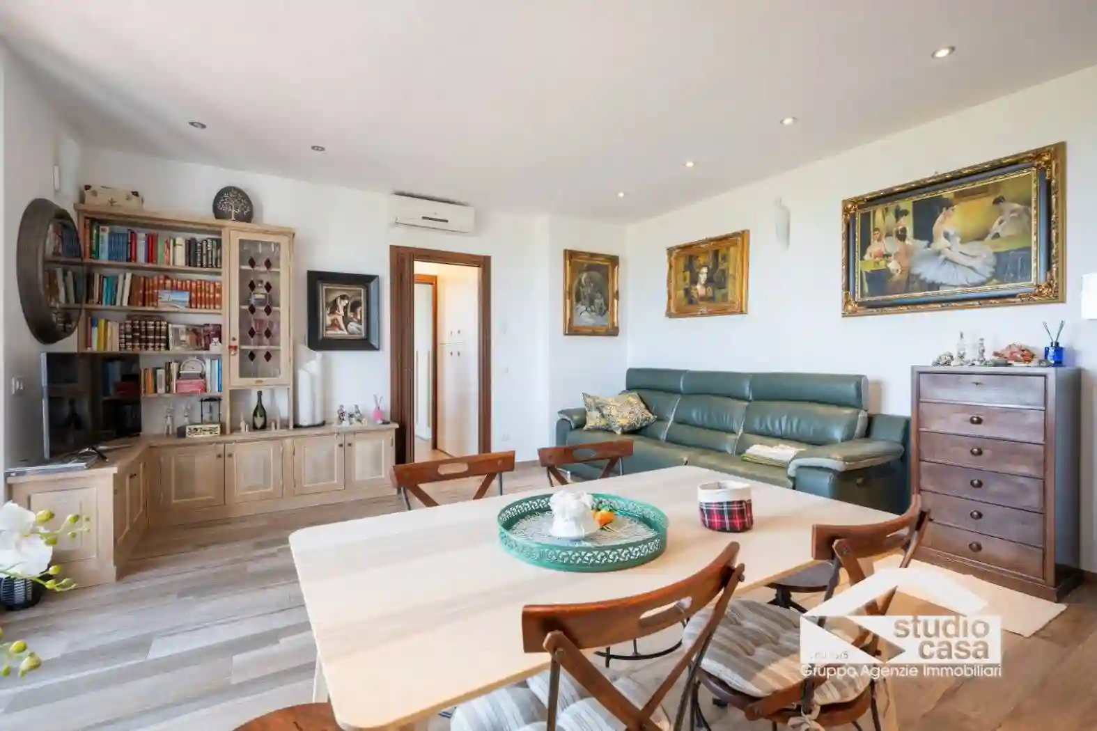 Appartamento - foto 2