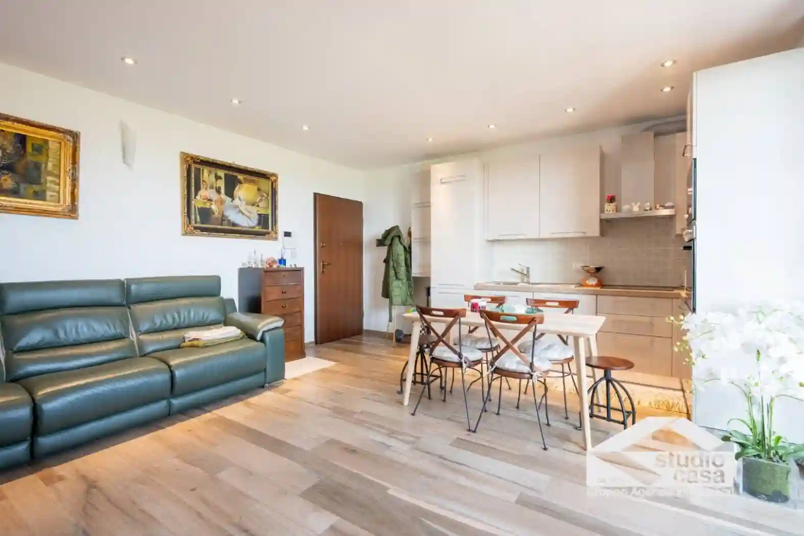 Appartamento - foto 4