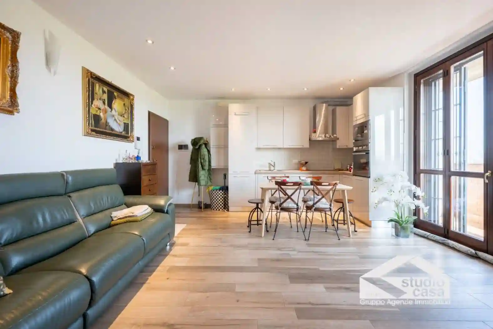 Appartamento - foto 5