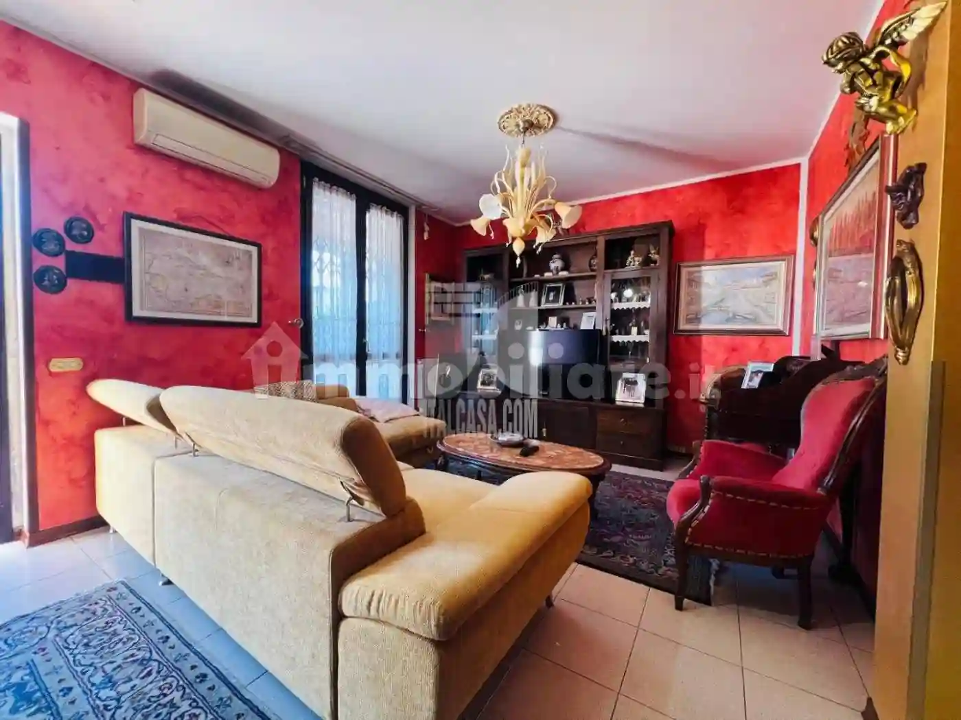 Villetta a schiera - foto 4