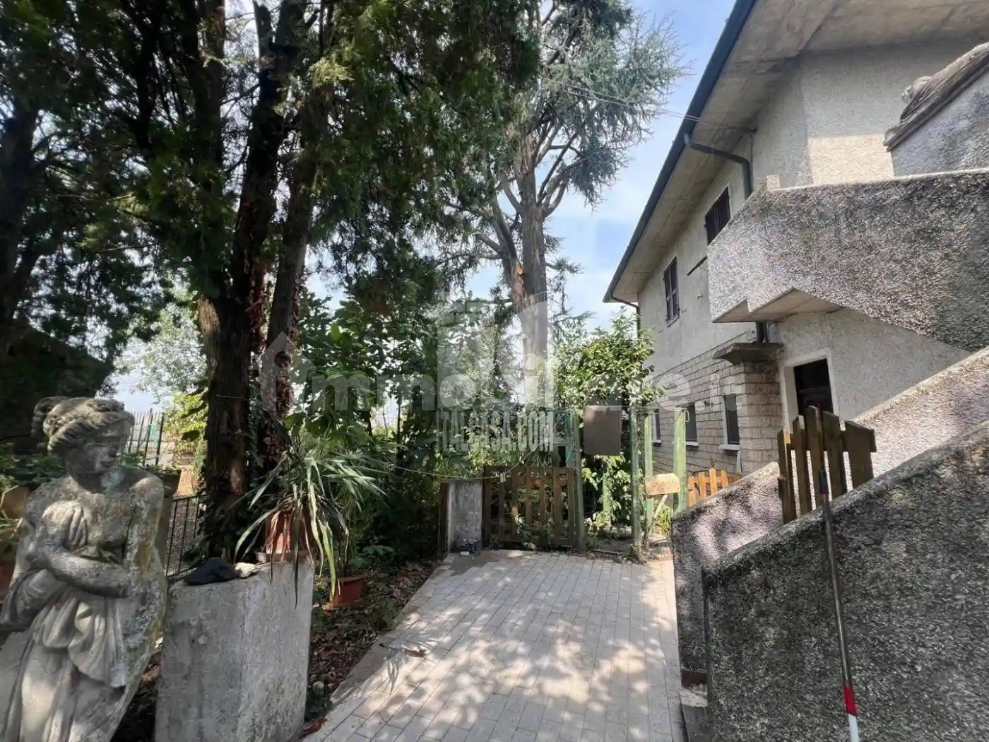 Villa in vendita a Casirate d'Adda