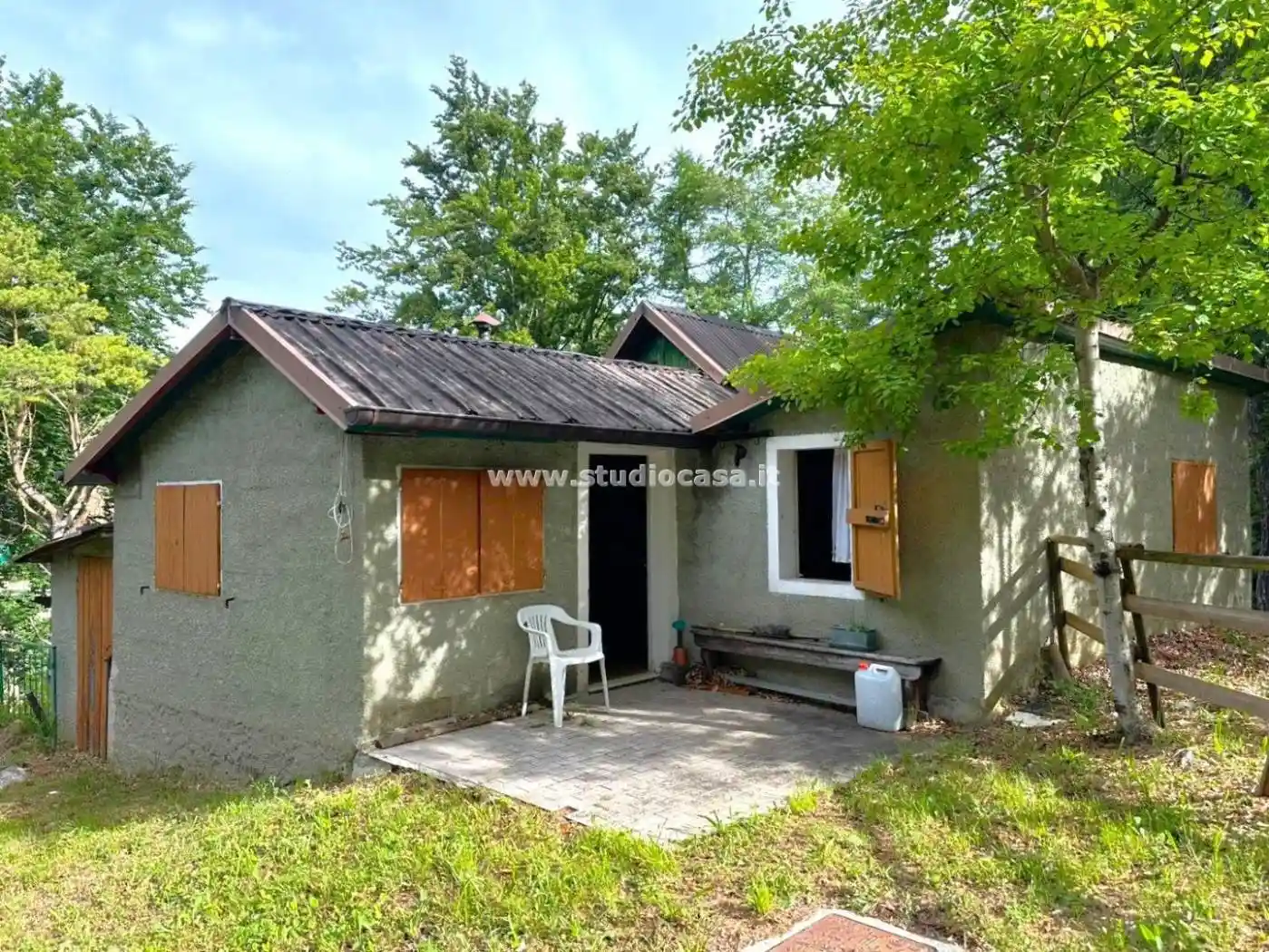 Casa indipendente in vendita a Volano