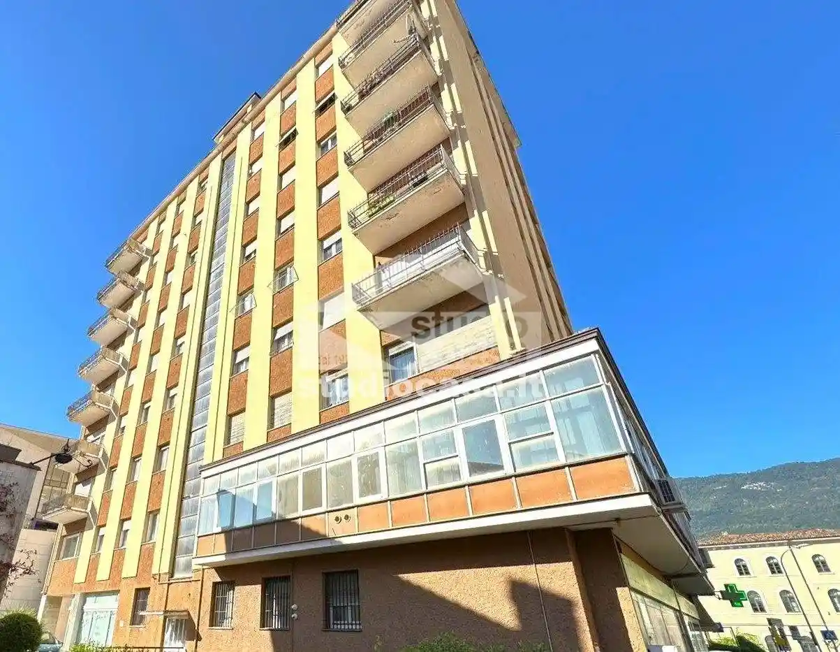 Appartamento in vendita a Rovereto