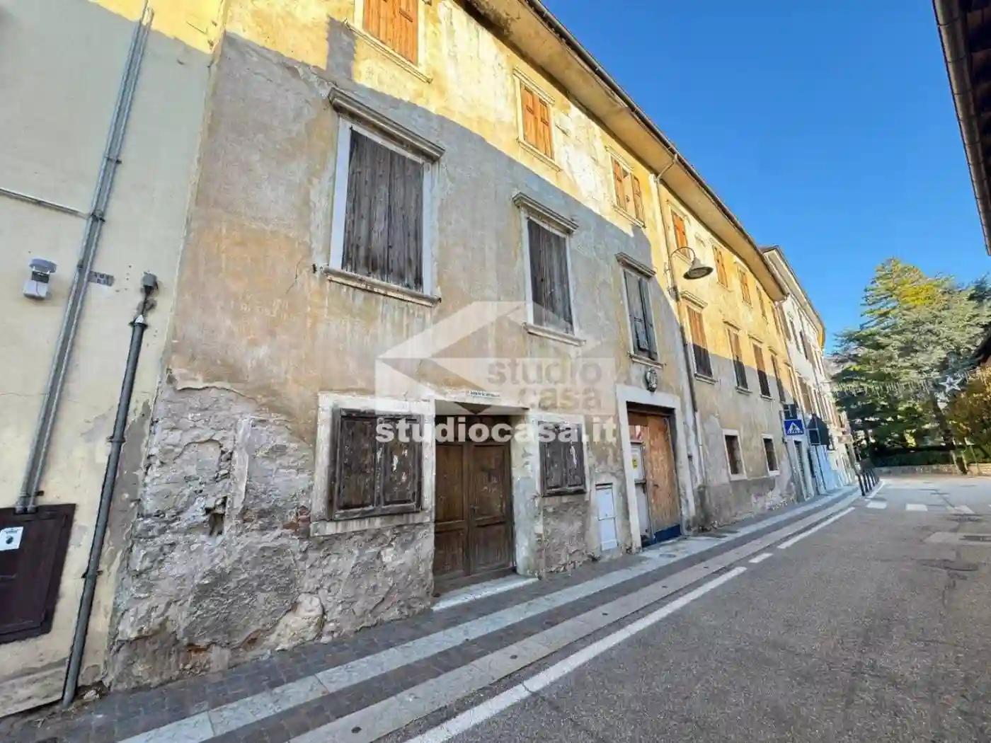 Palazzo - Edificio - foto 2