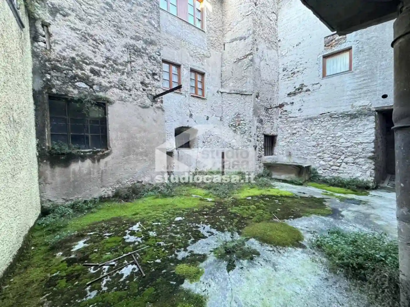 Palazzo - Edificio - foto 3