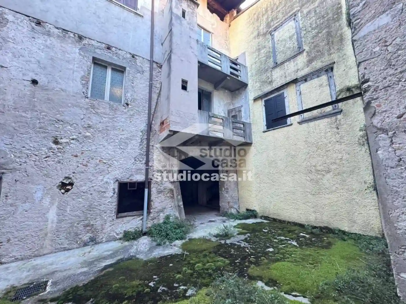 Palazzo - Edificio - foto 5