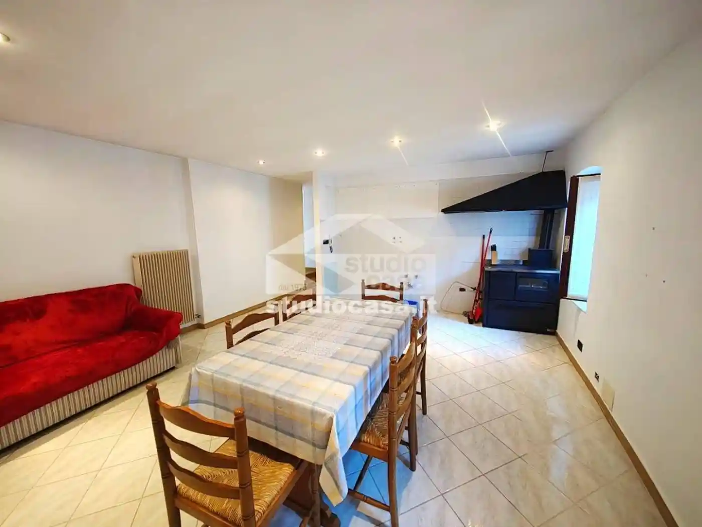 Villa in vendita a Brentonico