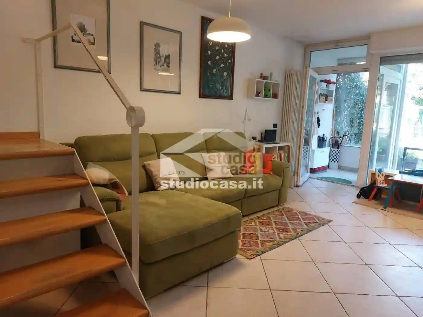 Villetta a schiera - foto 3