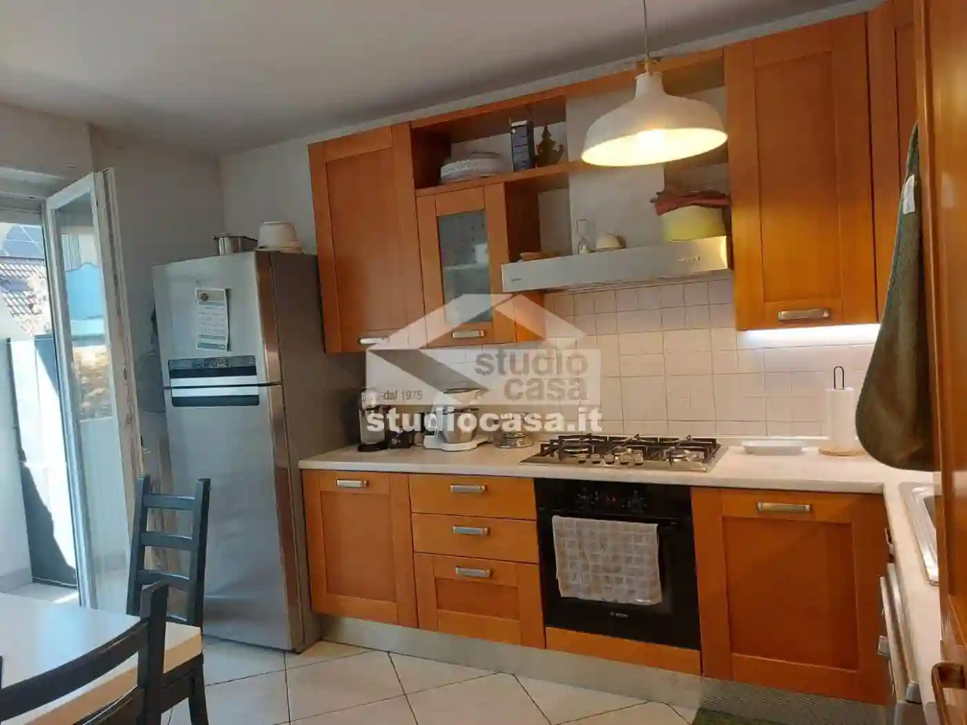 Villetta a schiera - foto 4