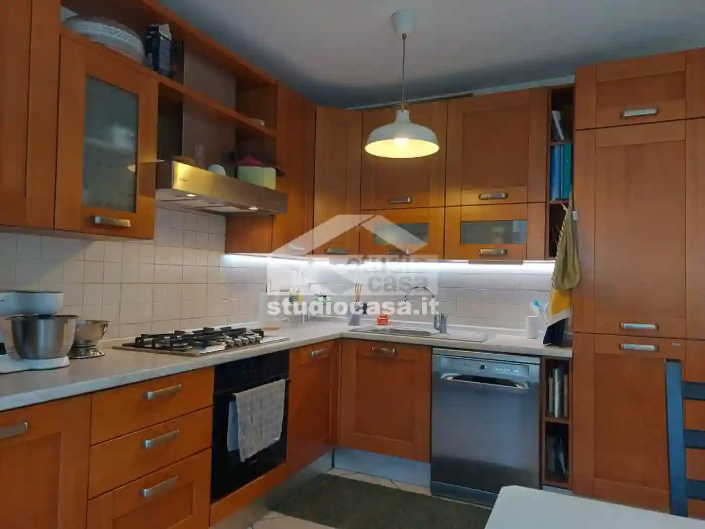 Villetta a schiera - foto 5