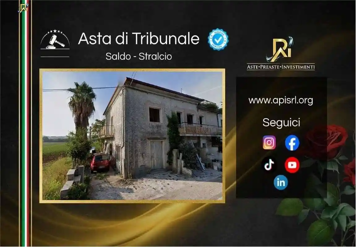 Appartamento in vendita a Recanati