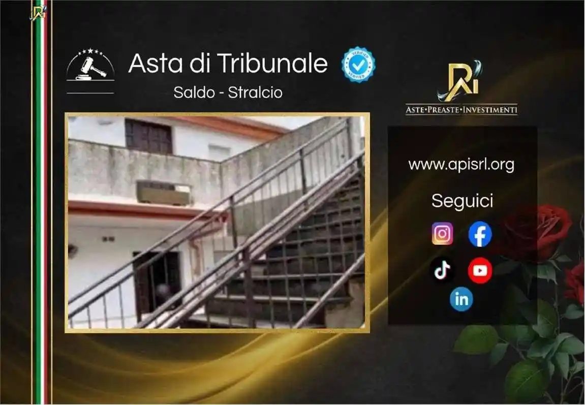 Appartamento in vendita a Gonnesa