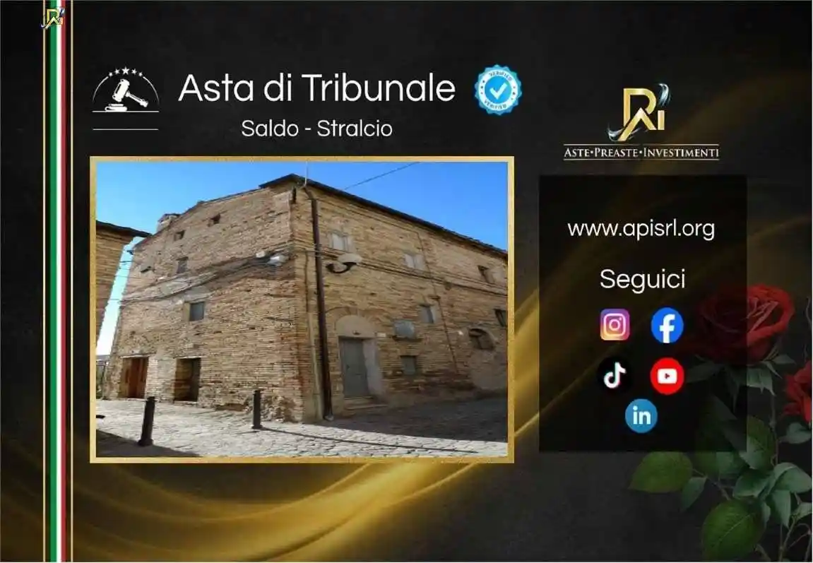 Appartamento in vendita a Petriolo