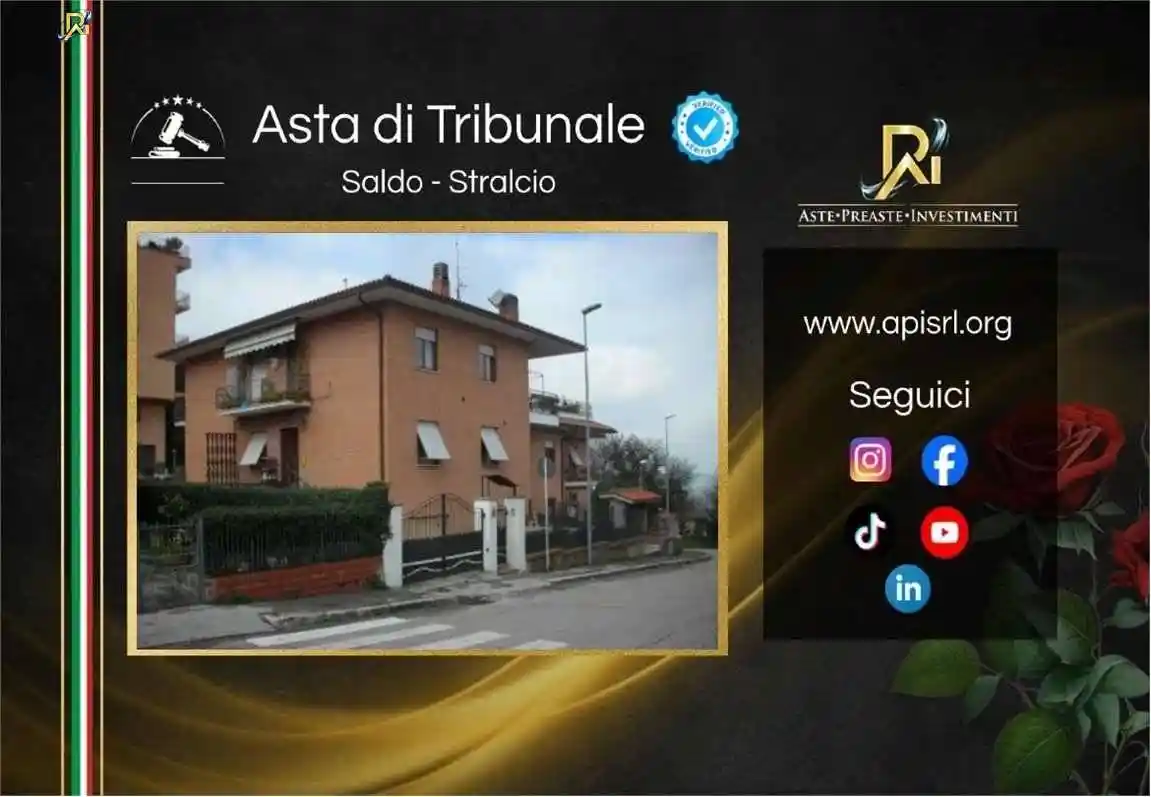 Appartamento in vendita a Macerata