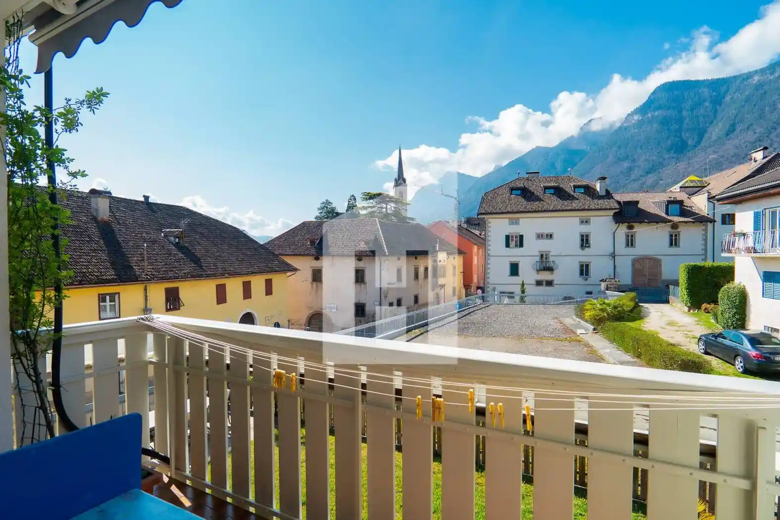 Appartamento in vendita a Caldaro sulla Strada del Vino