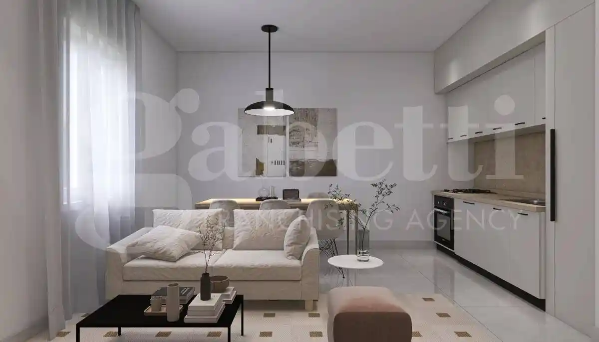 Appartamento in vendita a Bologna