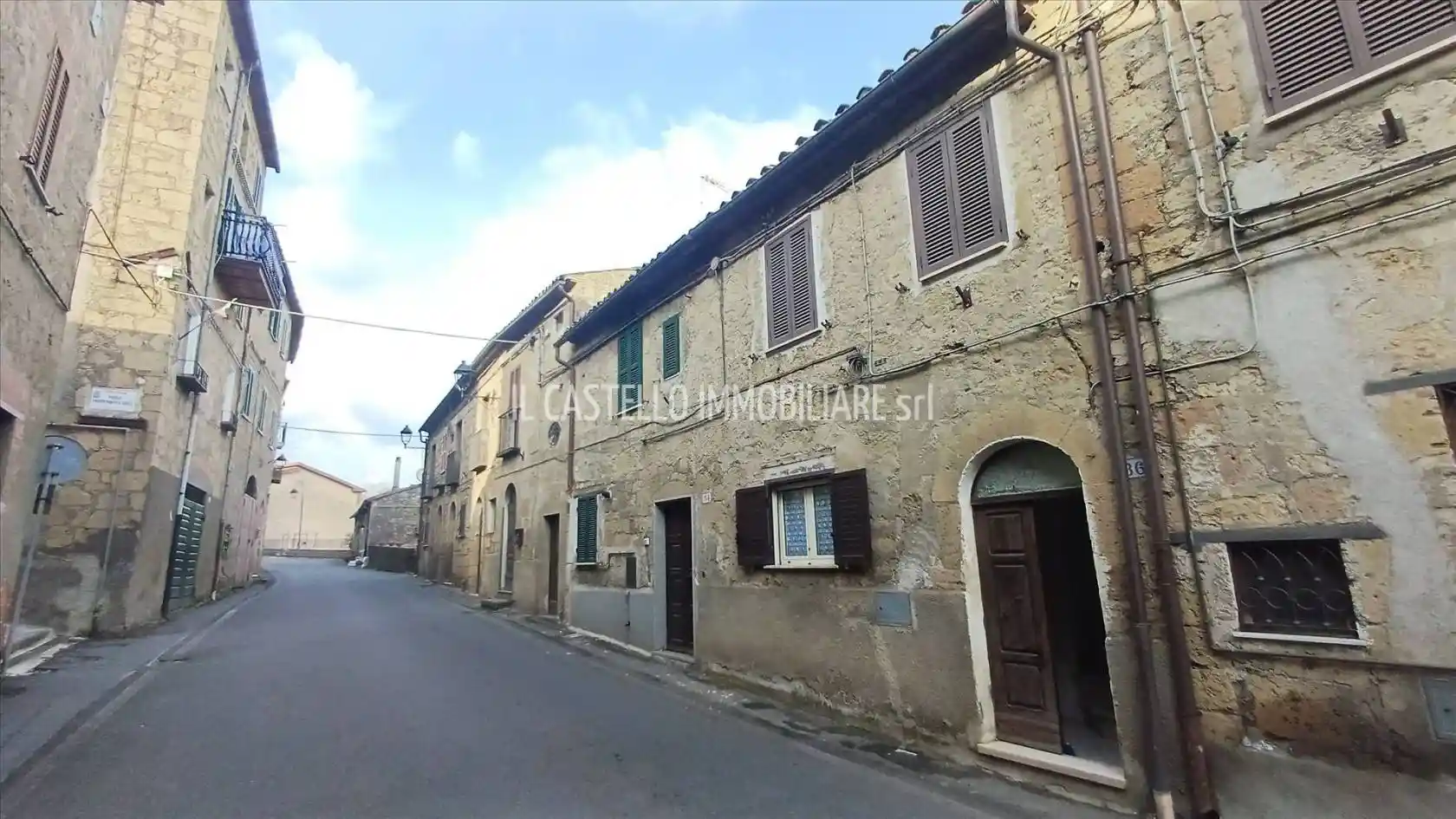 Casa indipendente in vendita a Onano