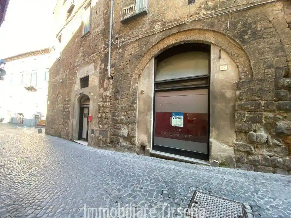 Appartamento in vendita a Orvieto