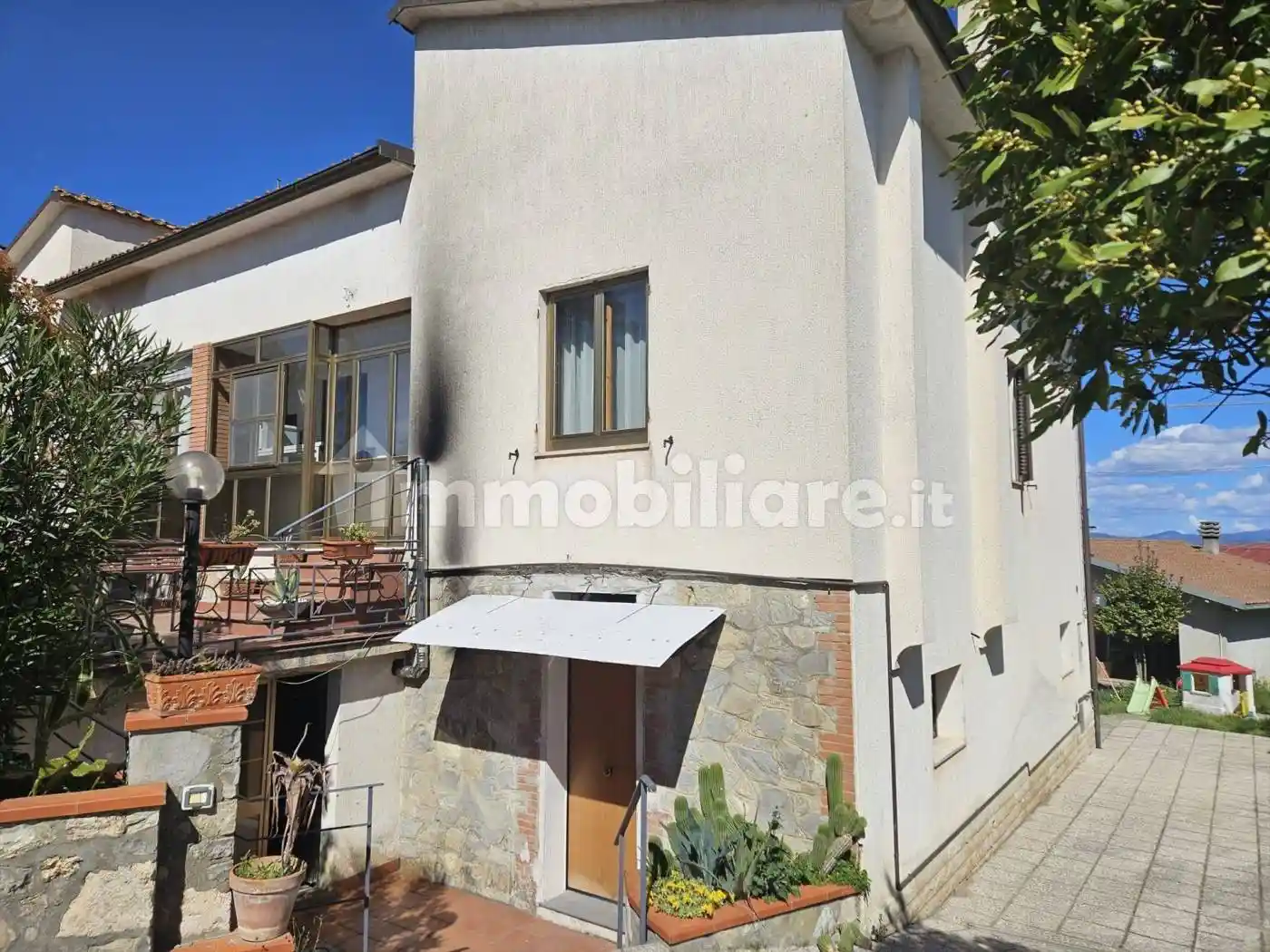 Villa in vendita a Castiglione del Lago