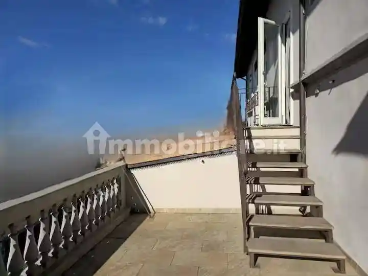 Attico - Mansarda in vendita a Campi Bisenzio