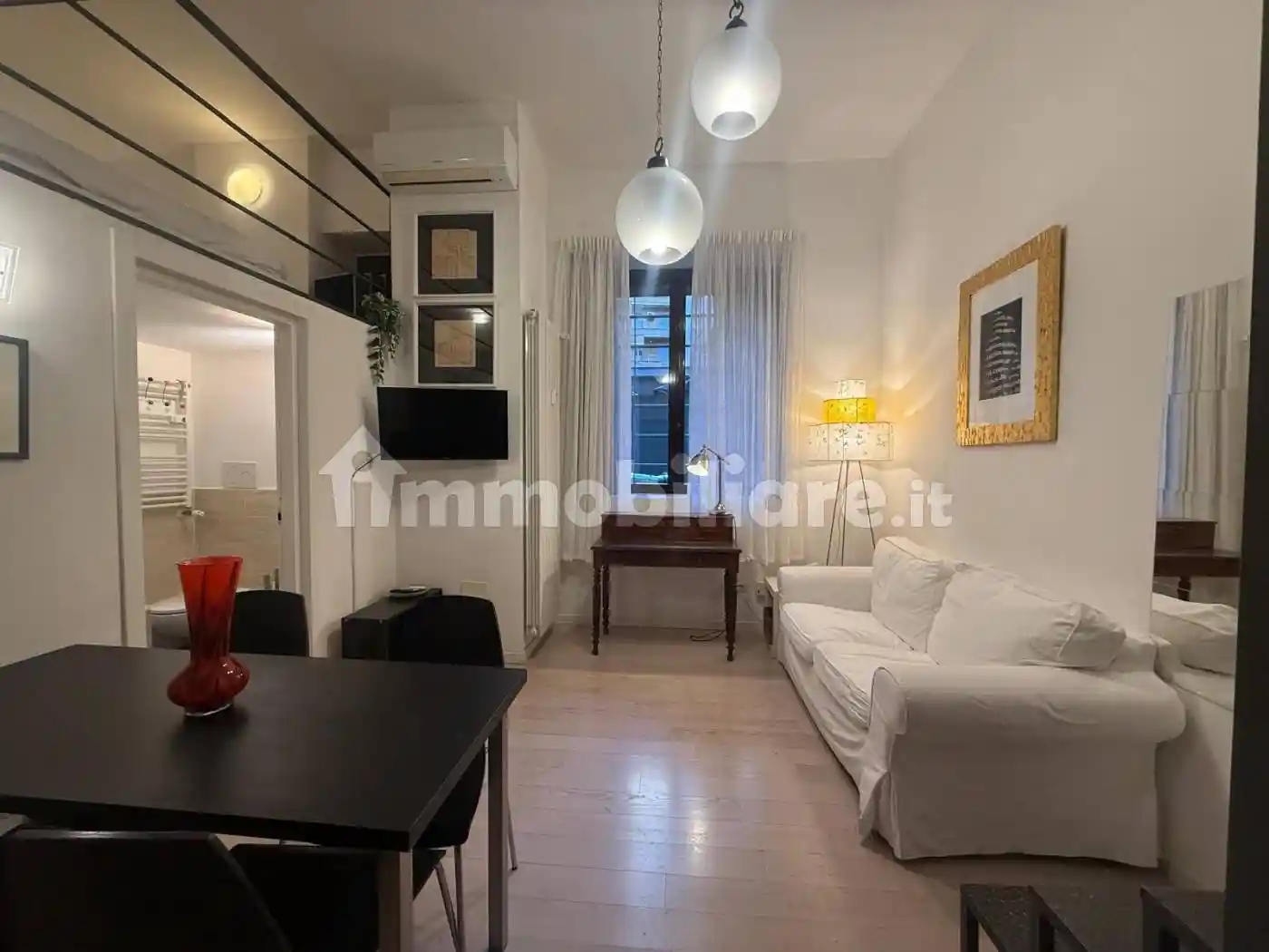 Loft in affitto a Milano