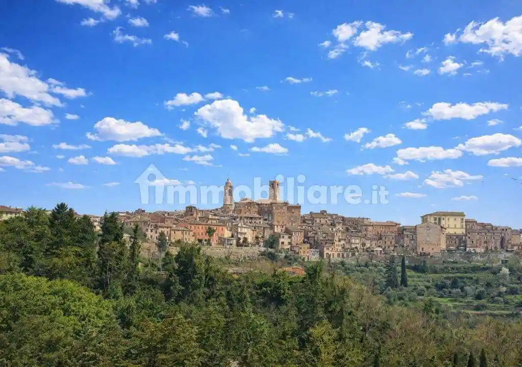 Appartamento in vendita a Città della Pieve