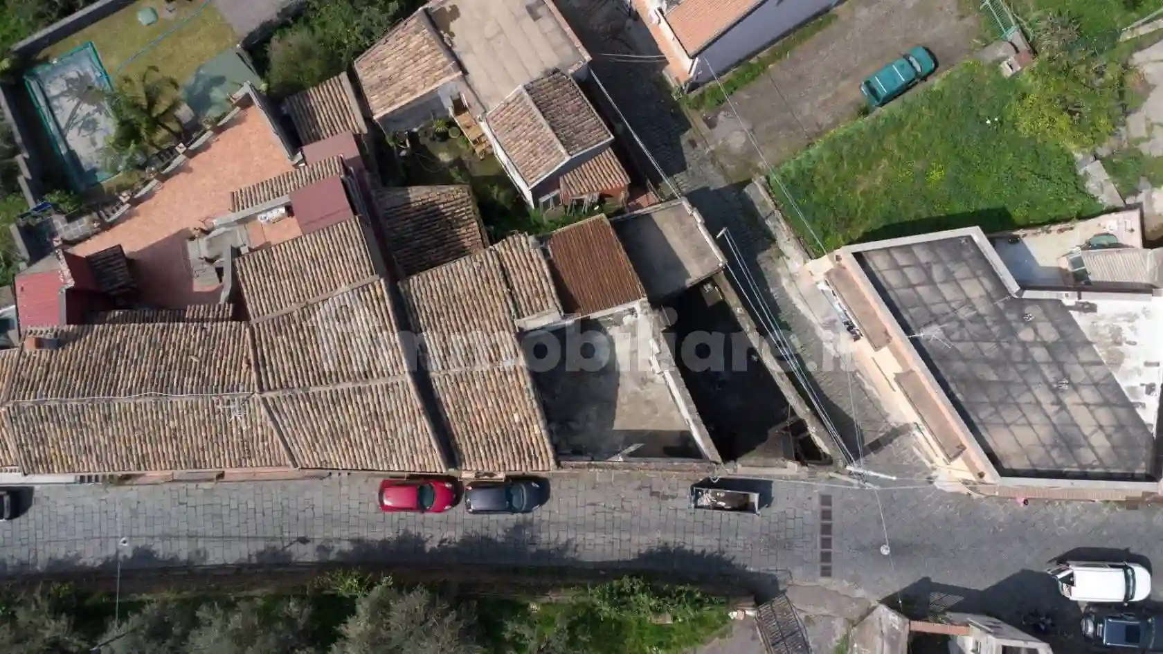 Palazzo - Edificio - foto 2