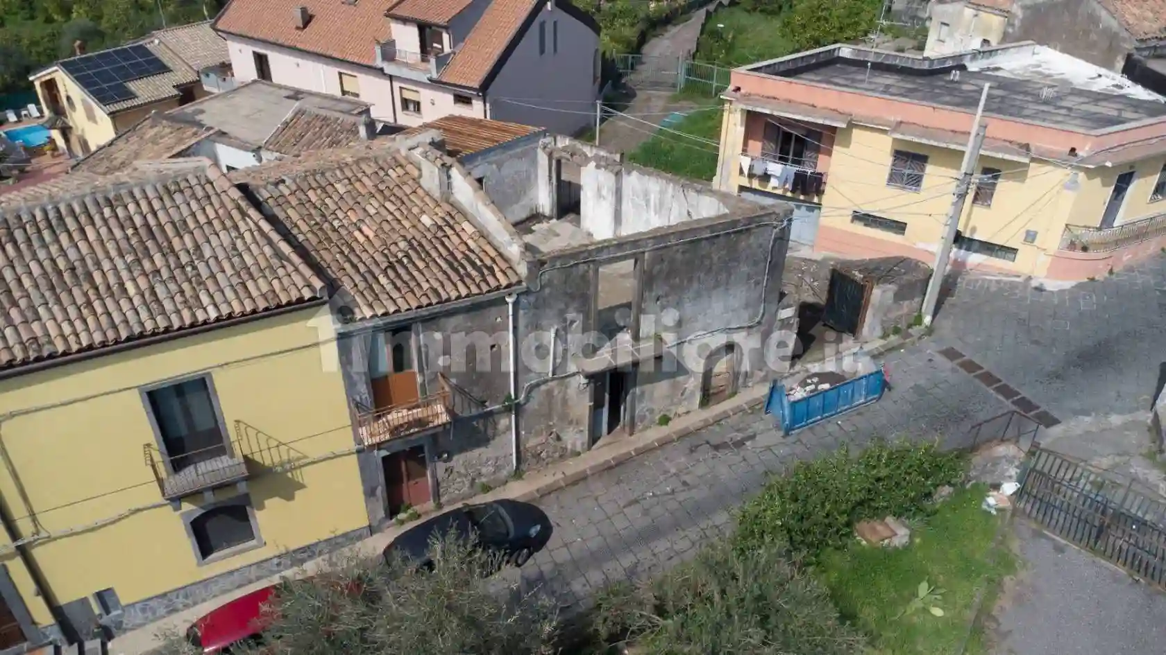 Palazzo - Edificio - foto 3