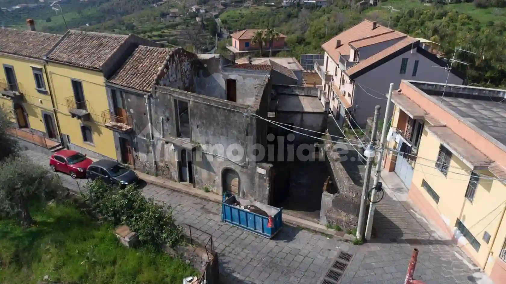 Palazzo - Edificio - foto 4