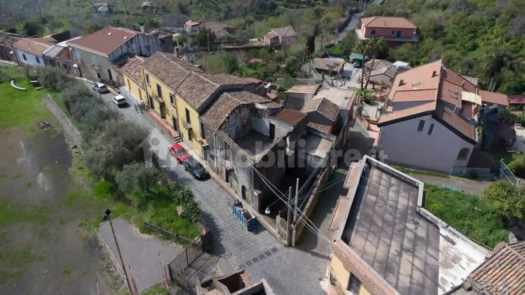 Palazzo - Edificio - foto 5