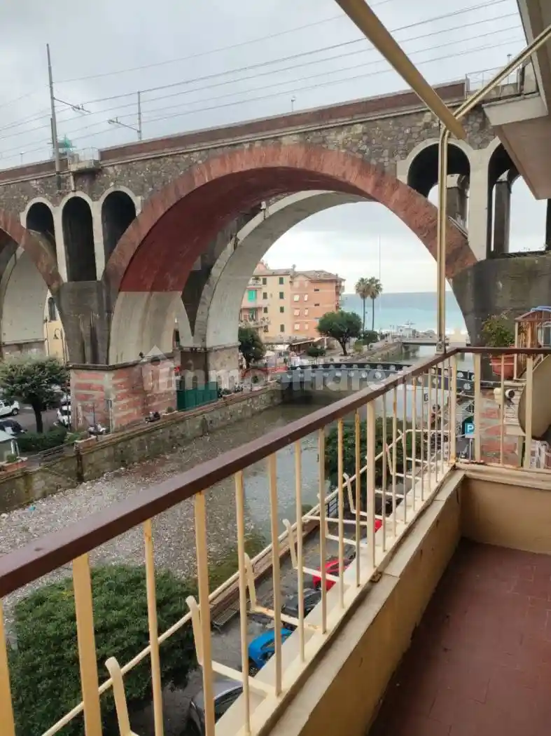 Appartamento in affitto a Sori