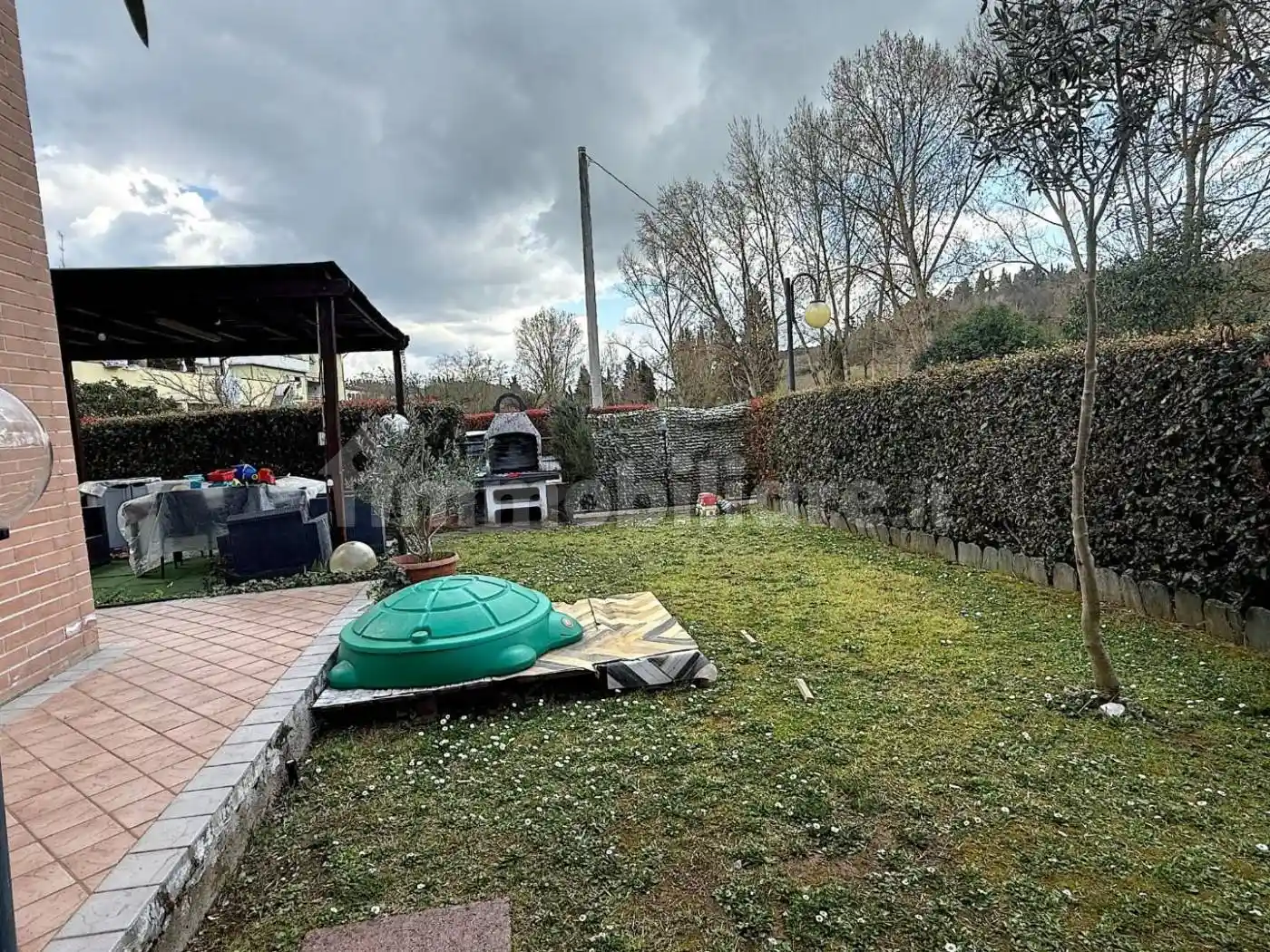 Appartamento in vendita a Empoli