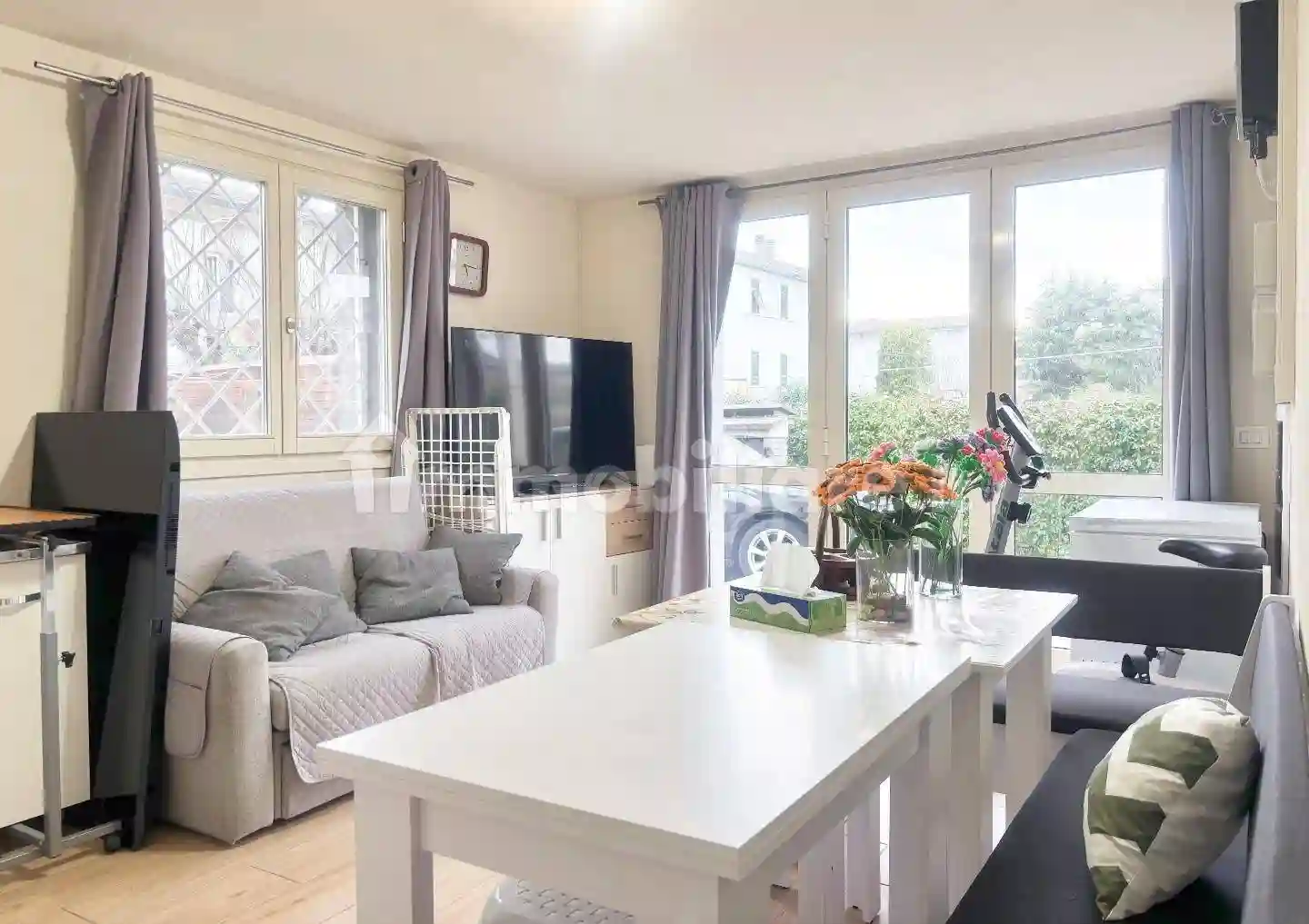 Villetta a schiera - foto 2