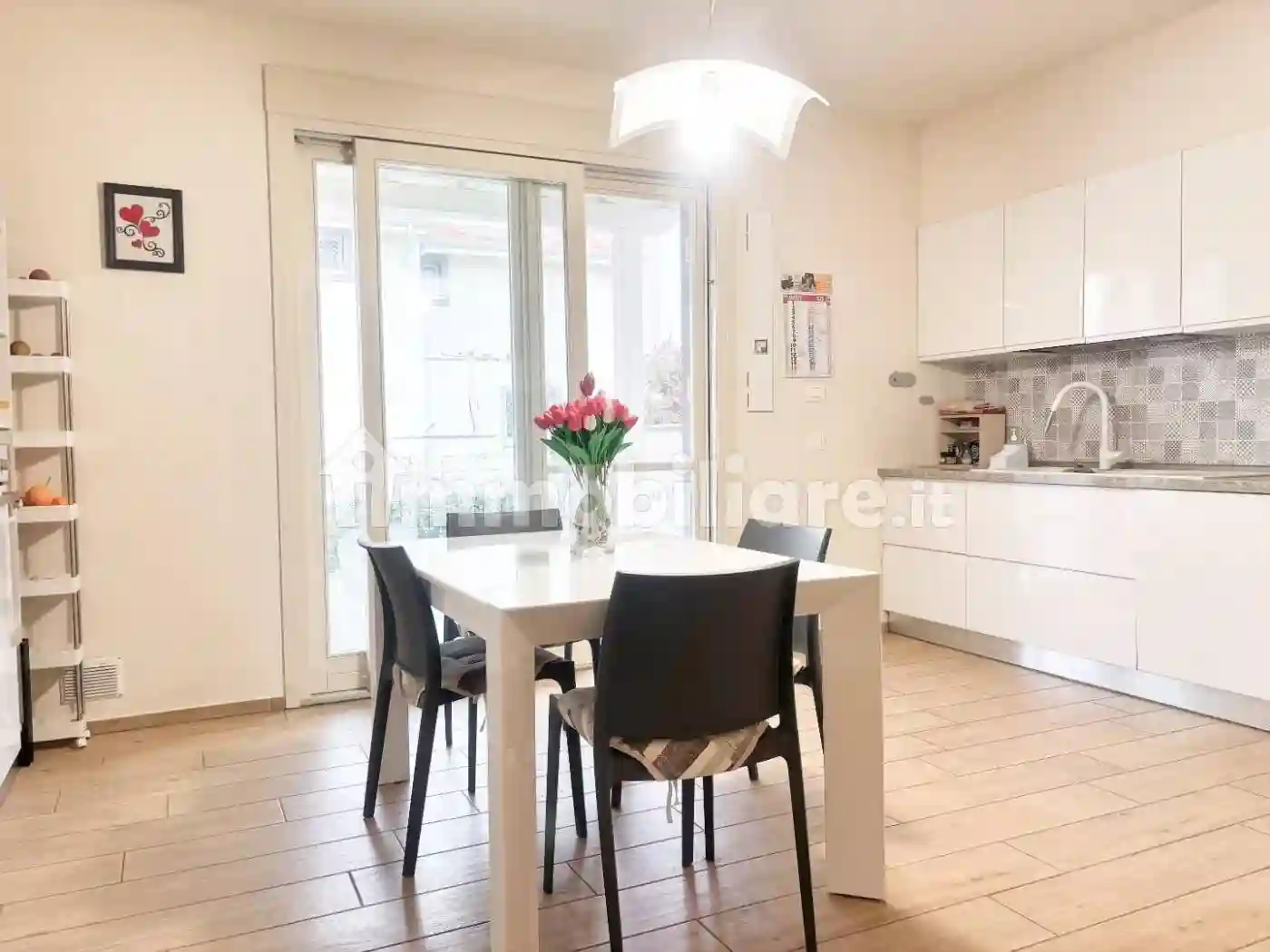 Villetta a schiera - foto 3