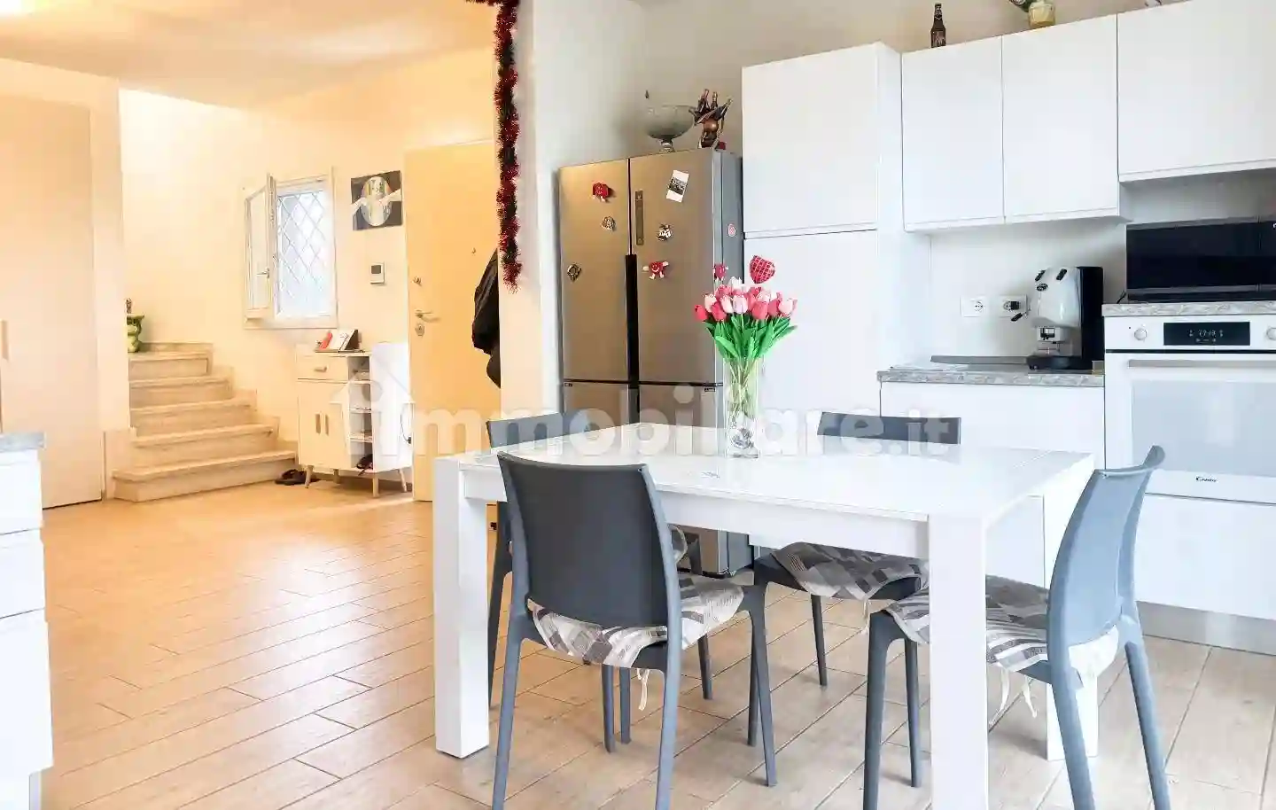 Villetta a schiera - foto 4