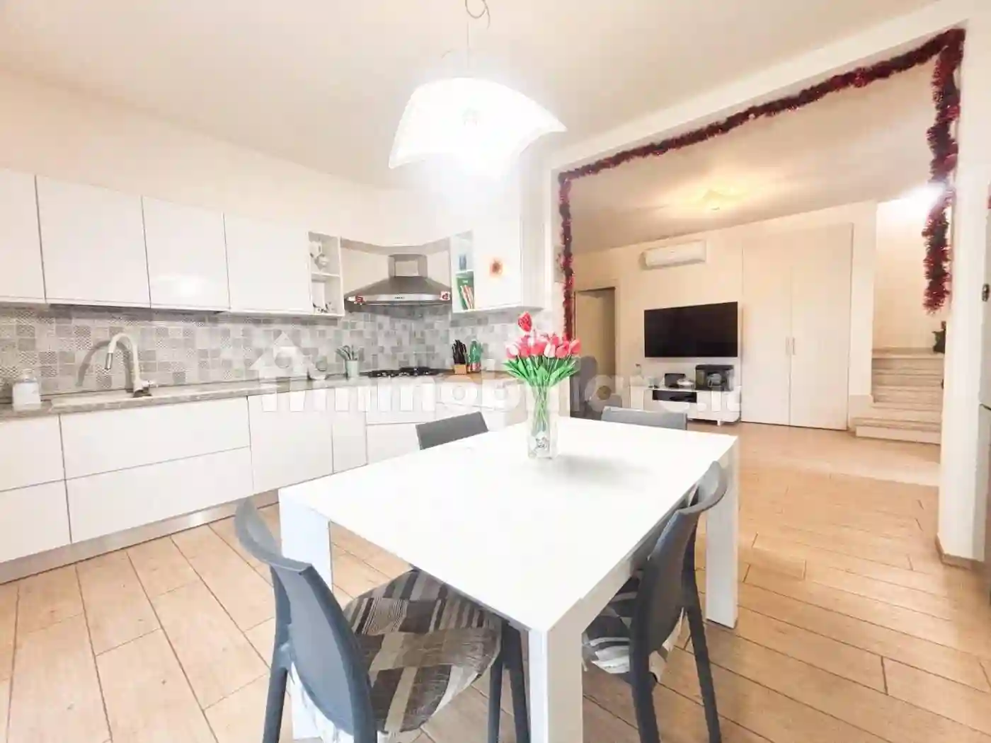 Villetta a schiera - foto 5