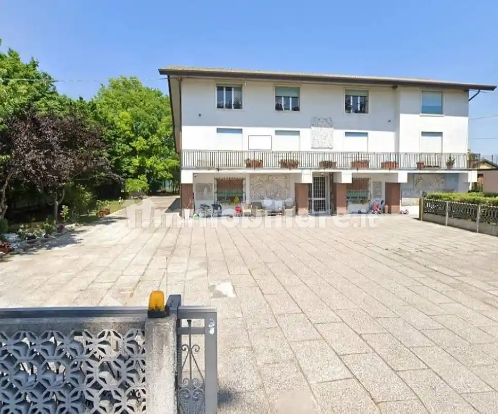 Villa in vendita a Venezia