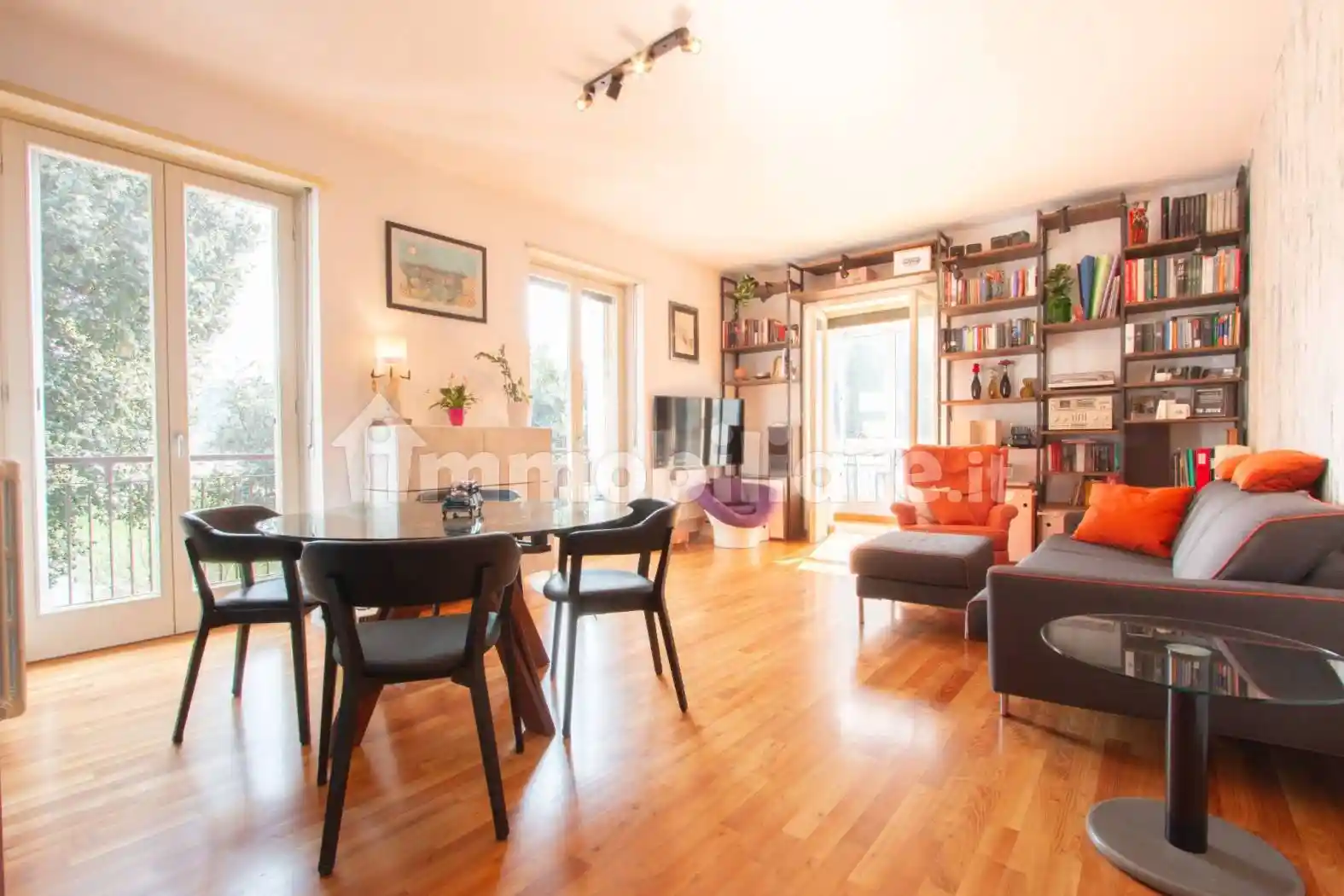 Appartamento in vendita a Verona