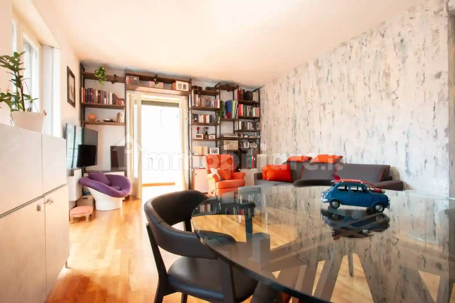 Appartamento - foto 3