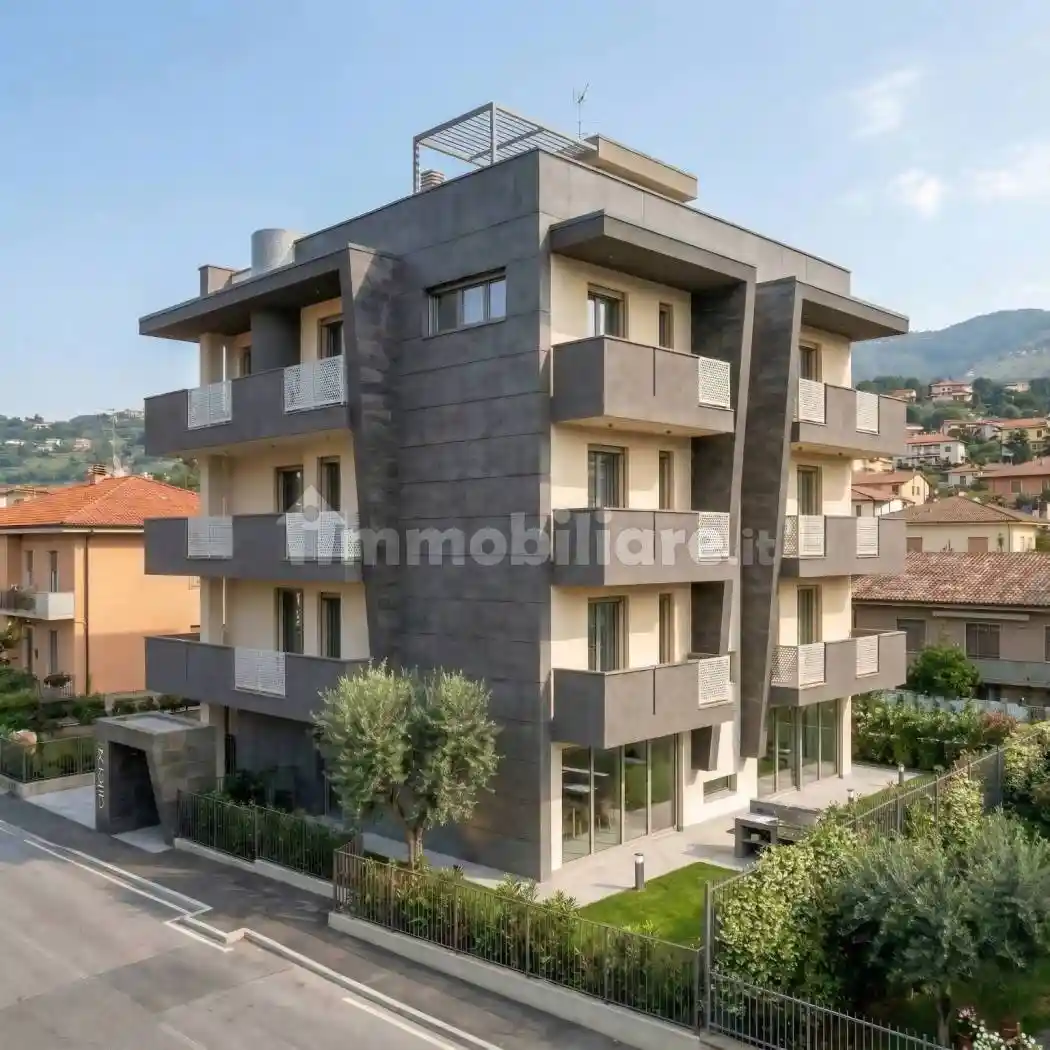 Appartamento in vendita a Verona