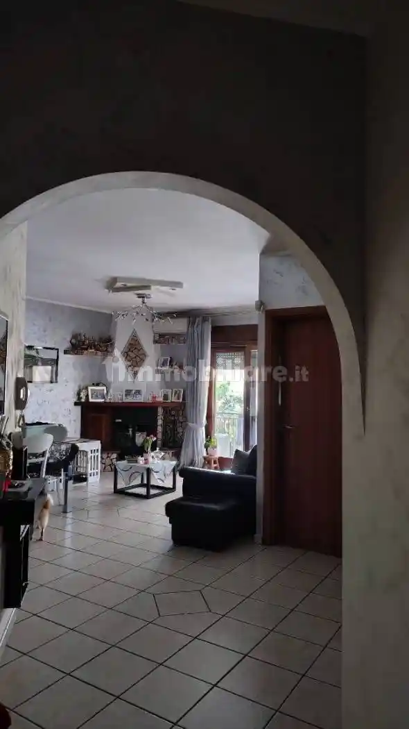 Appartamento in vendita a Marano Principato