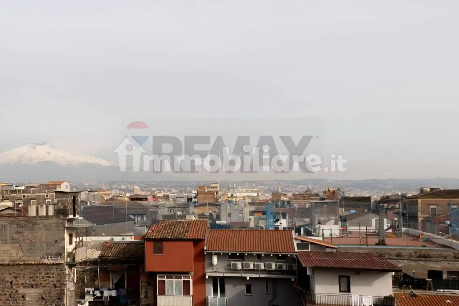 Appartamento in vendita a Catania