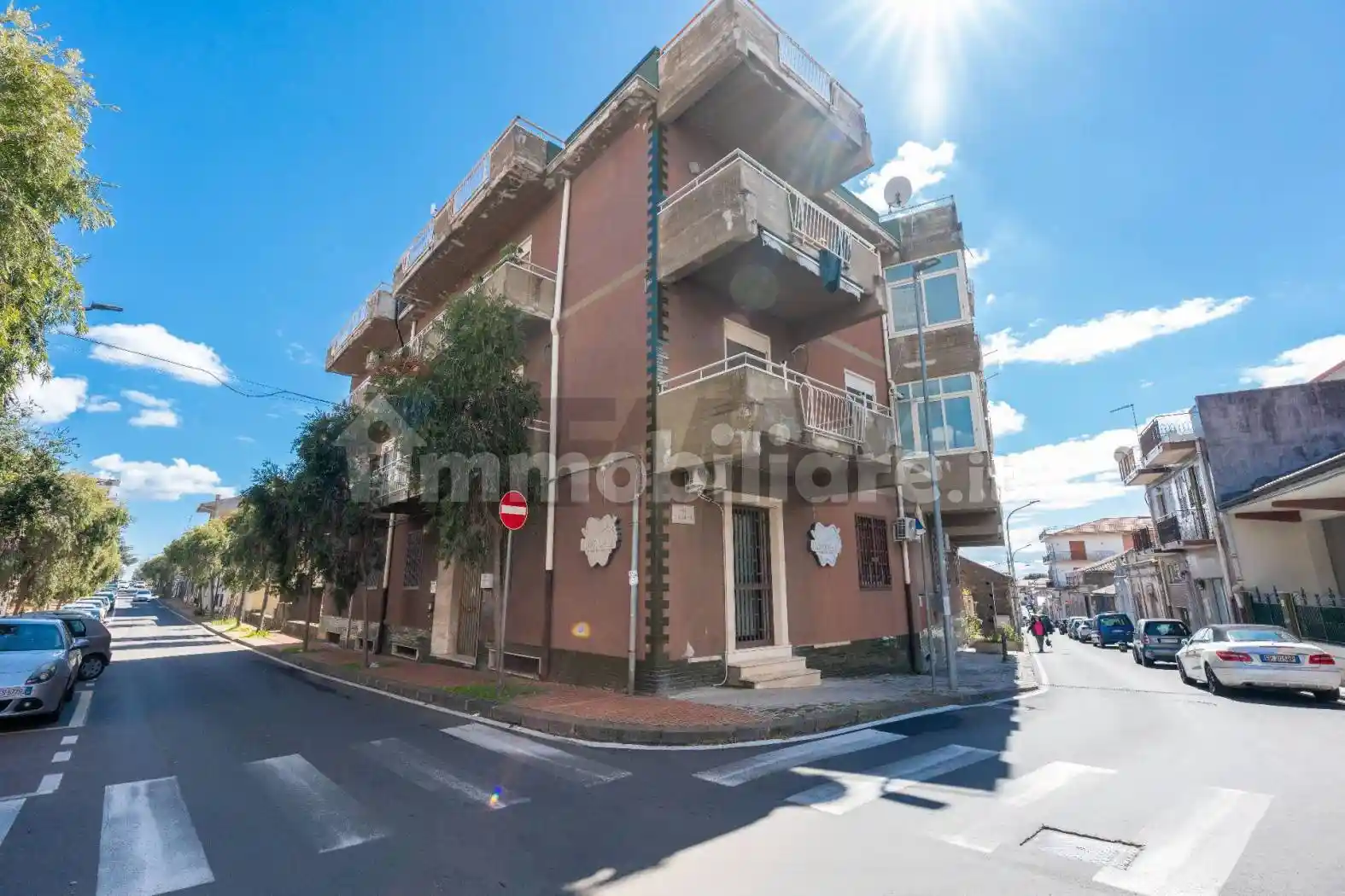 Appartamento in vendita a San Pietro Clarenza