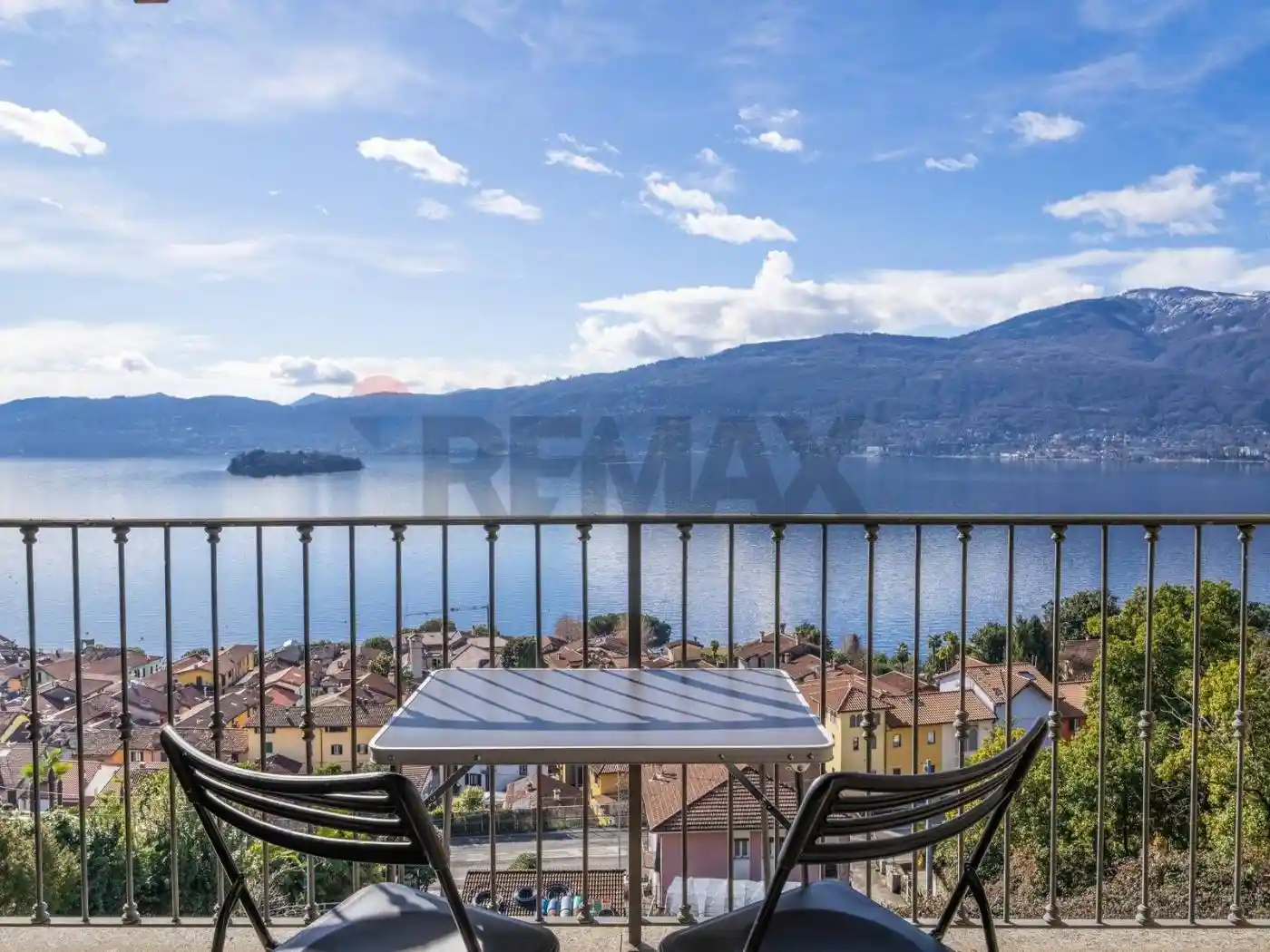 Appartamento in vendita a Verbania