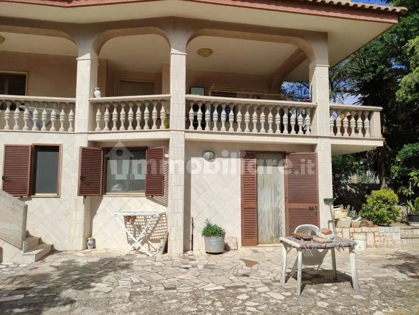 Villa in vendita a Castellana Grotte